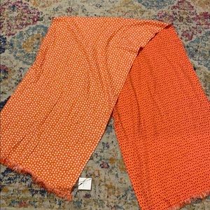 Vera Bradley Reversible Scarf